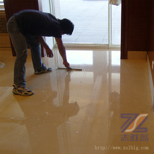 广东地坪漆工程