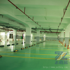 地下车库地坪漆