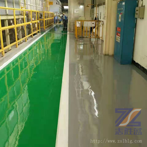 地坪漆防腐耐磨