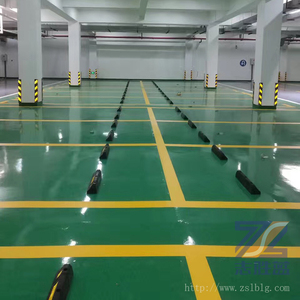地坪漆上门工程