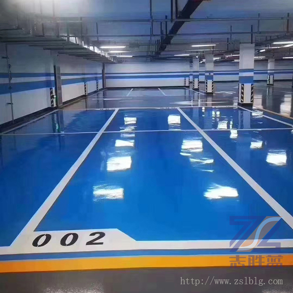 环氧地坪漆厂家