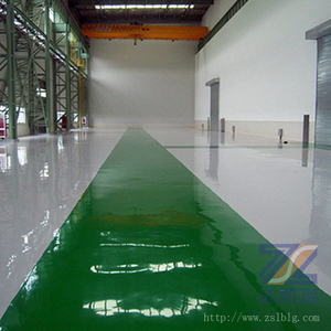 地坪漆工程上门