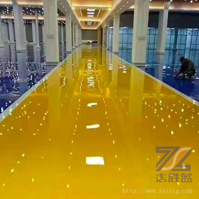 防腐地坪漆