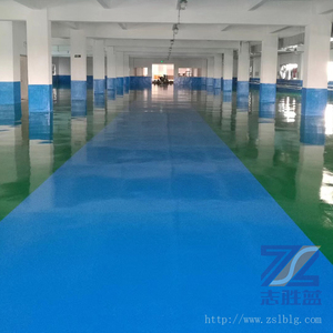 地坪漆厂家深圳