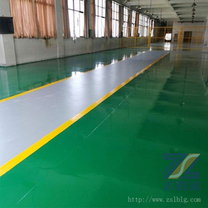 地坪漆制作厂家