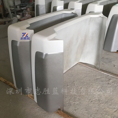 玻璃钢设备外壳