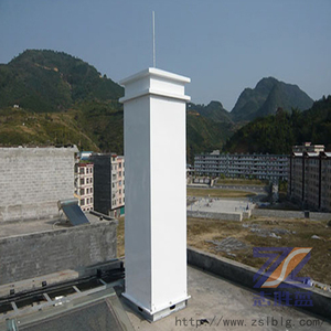 玻璃钢天线罩外壳