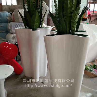美陈花瓶摆件
