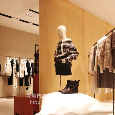 苏州万象天地屏风