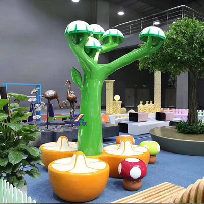 幼儿园座椅定制