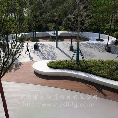 玻璃钢树池