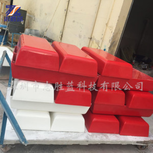 玻璃钢小型天线罩外壳