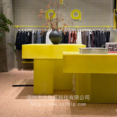 苏州万象天地展台