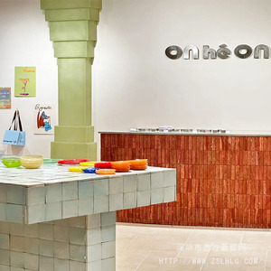 玻璃钢半透FRP上海徐汇龙腾大道2266号西岸梦中心